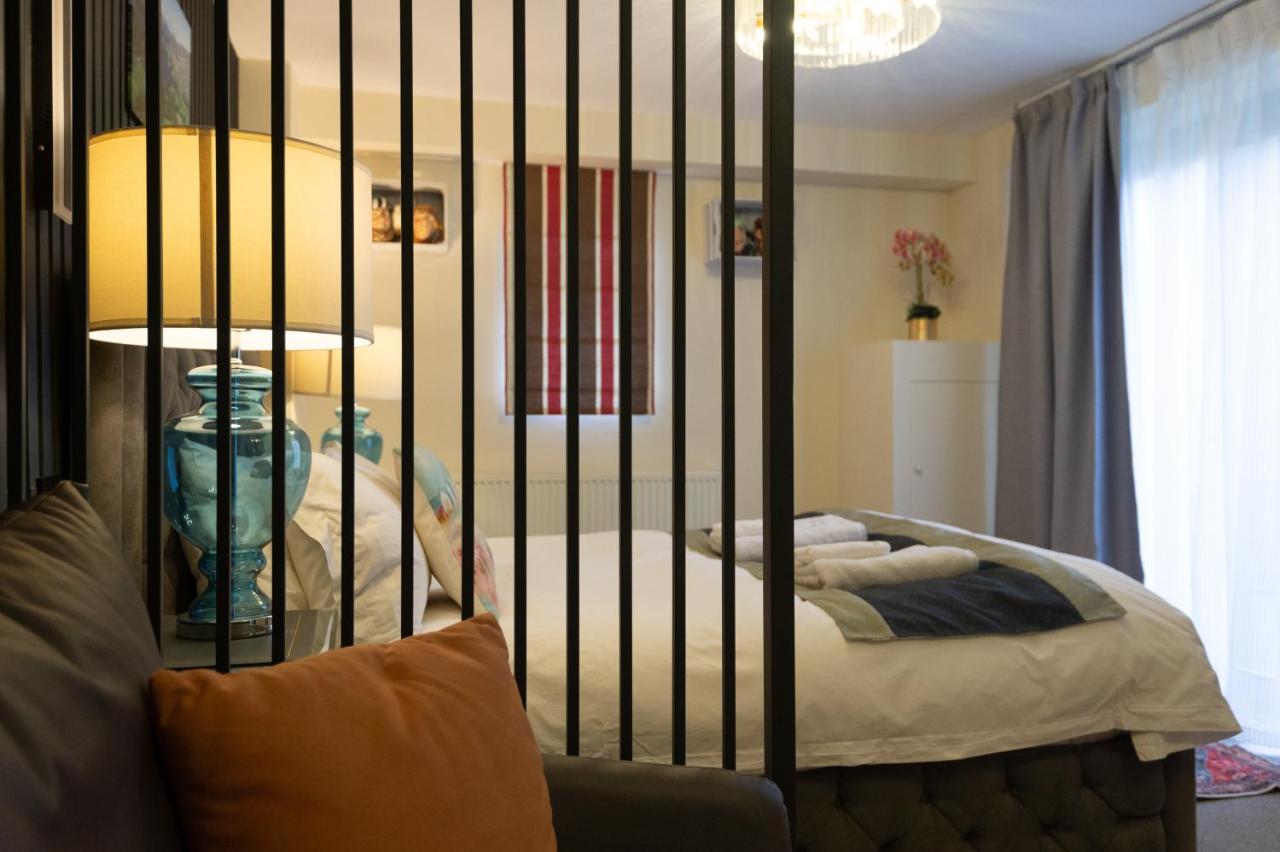 The Ambleside Apartments - Self Catering With Private Kitchen - Best For Location Kültér fotó