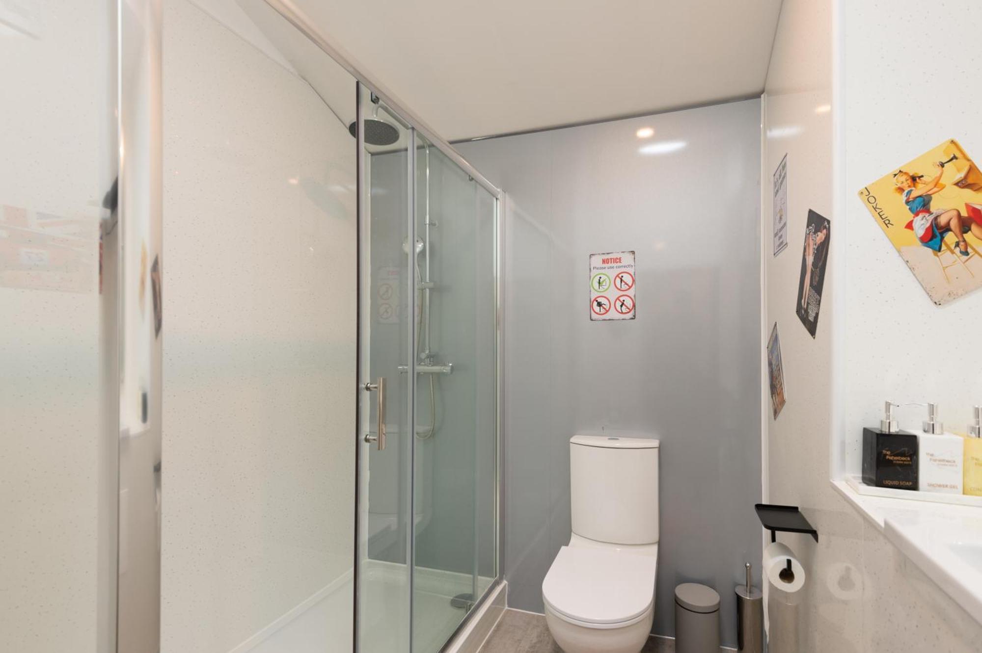 The Ambleside Apartments - Self Catering With Private Kitchen - Best For Location Kültér fotó