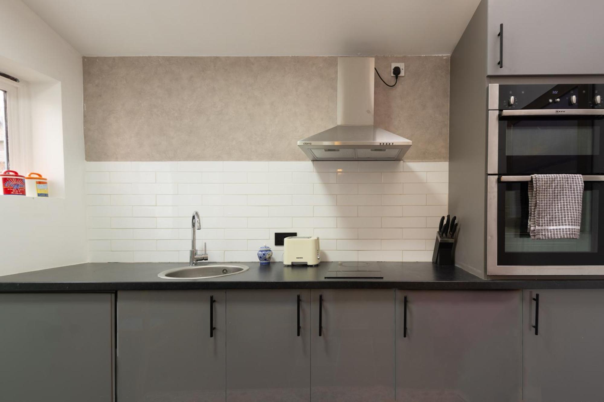 The Ambleside Apartments - Self Catering With Private Kitchen - Best For Location Kültér fotó
